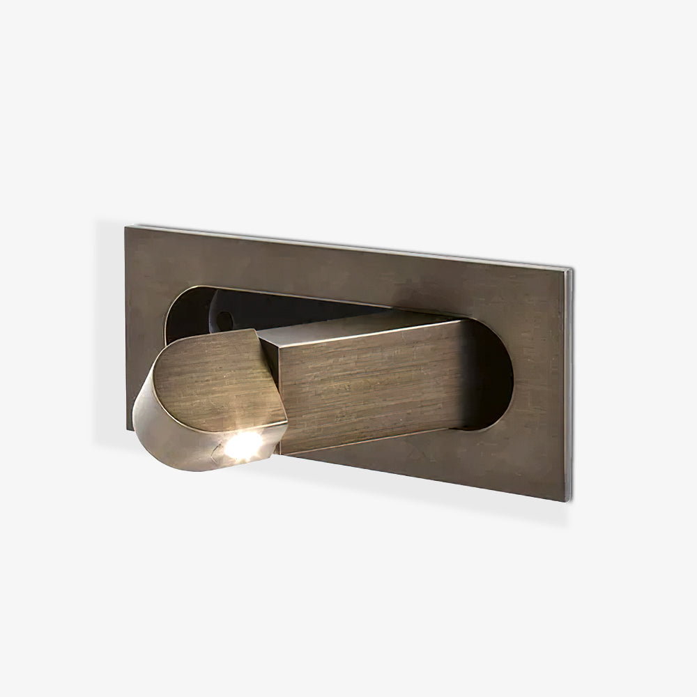 Modern LED Bedside Reading Light - Image 50