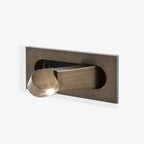 Modern LED Bedside Reading Light - Image 50