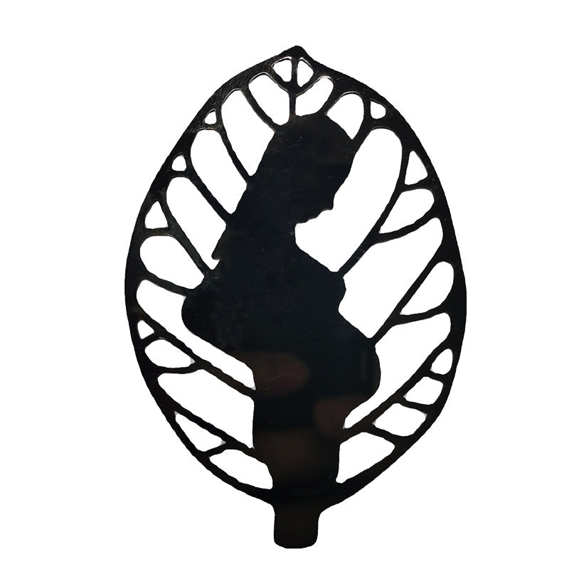 Mother’s Day Leaf Ornament Symbol of Love & Strength