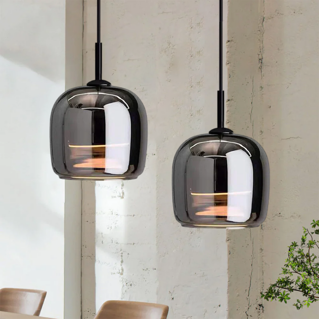 Contemporary Pendant Light Elegant Interior Lighting