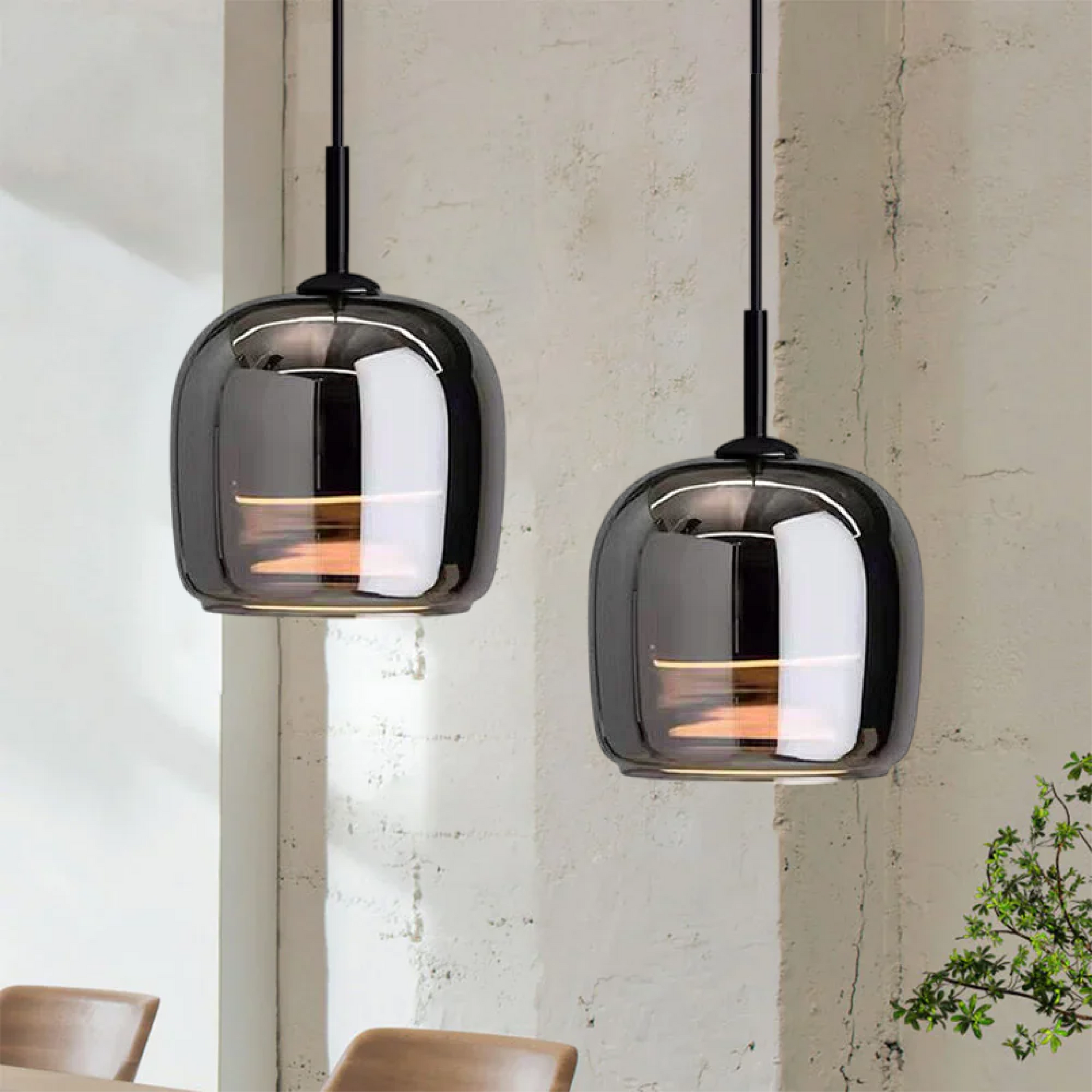 Contemporary Pendant Light Elegant Interior Lighting