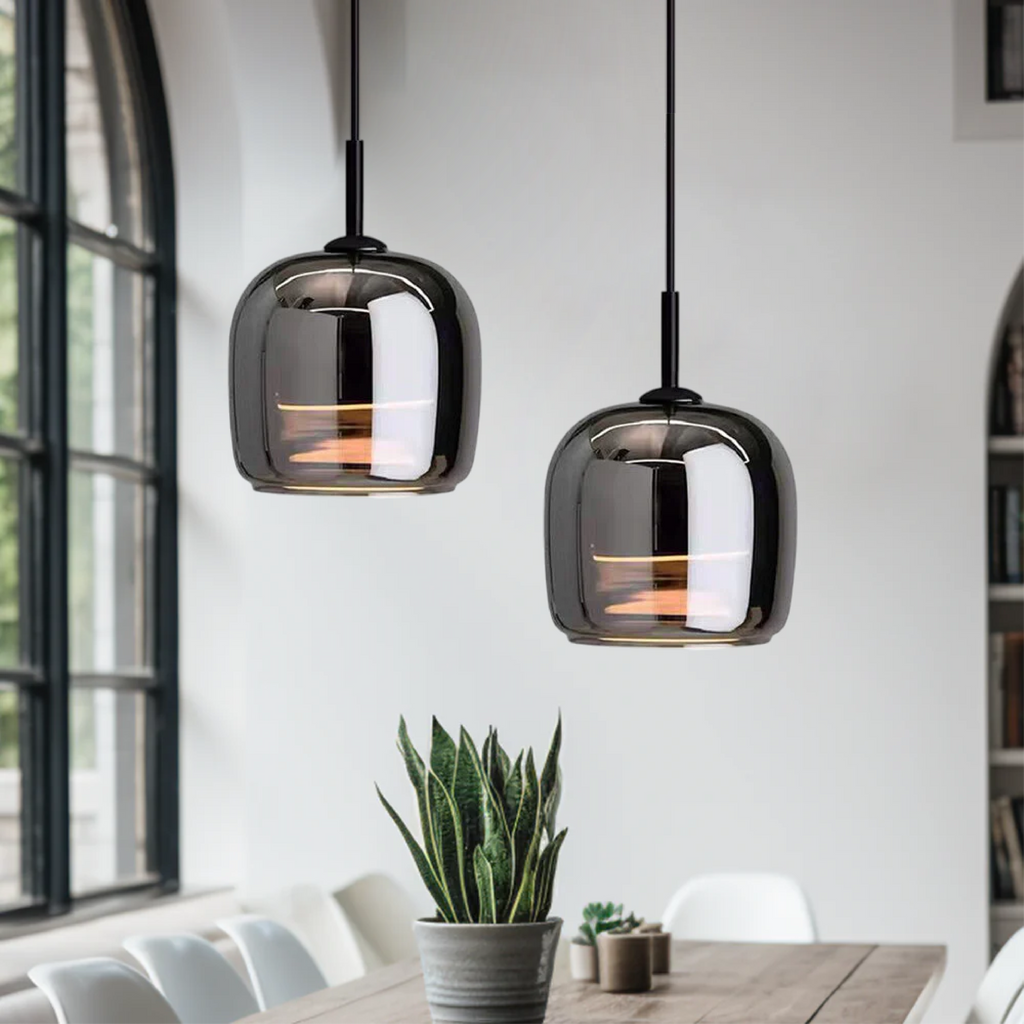 Contemporary Pendant Light Elegant Interior Lighting