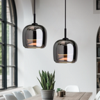 Contemporary Pendant Light Elegant Interior Lighting