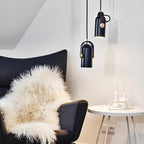 NautIron: Pendelleuchte aus Metall & Eisen im maritimen Kanonendesign – für Wohnzimmer & Loft - Image 10