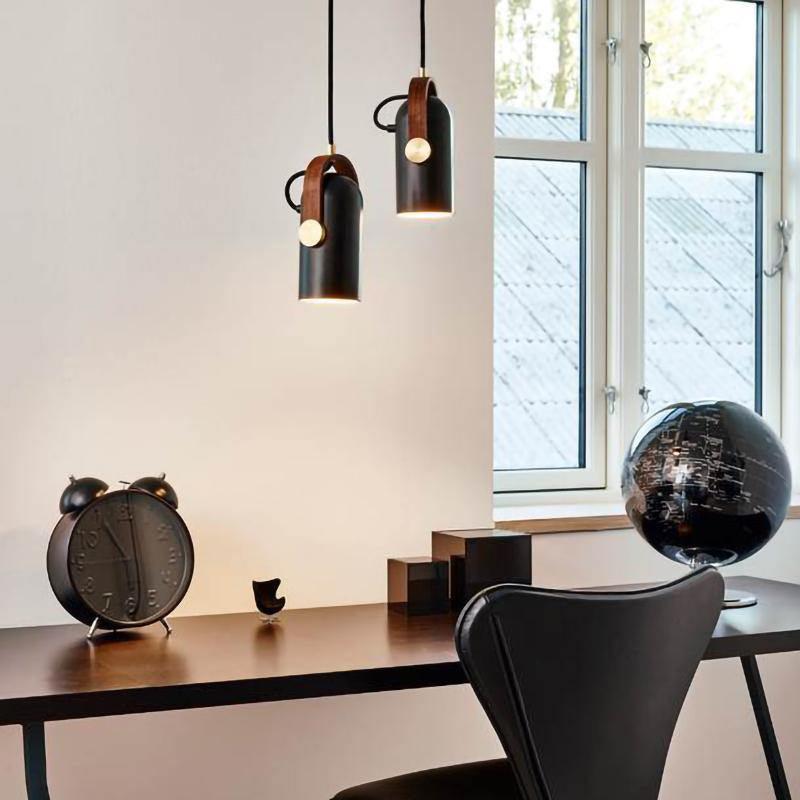 NautIron: Pendelleuchte aus Metall & Eisen im maritimen Kanonendesign – für Wohnzimmer & Loft - Image 18