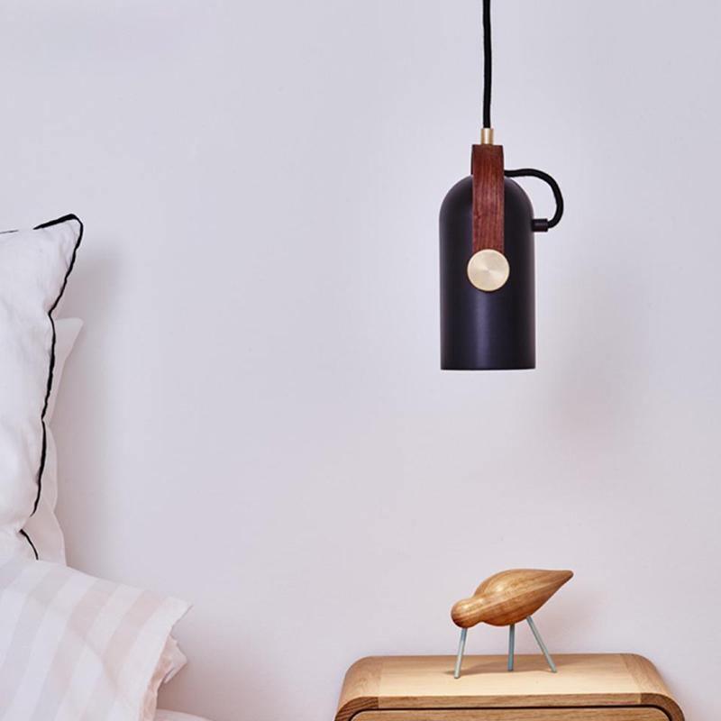 NautIron: Pendelleuchte aus Metall & Eisen im maritimen Kanonendesign – für Wohnzimmer & Loft - Image 20