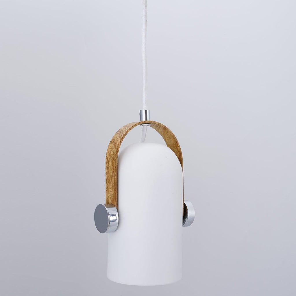 NautIron: Pendelleuchte aus Metall & Eisen im maritimen Kanonendesign – für Wohnzimmer & Loft - Image 21