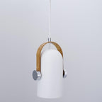 NautIron: Pendelleuchte aus Metall & Eisen im maritimen Kanonendesign – für Wohnzimmer & Loft - Image 21