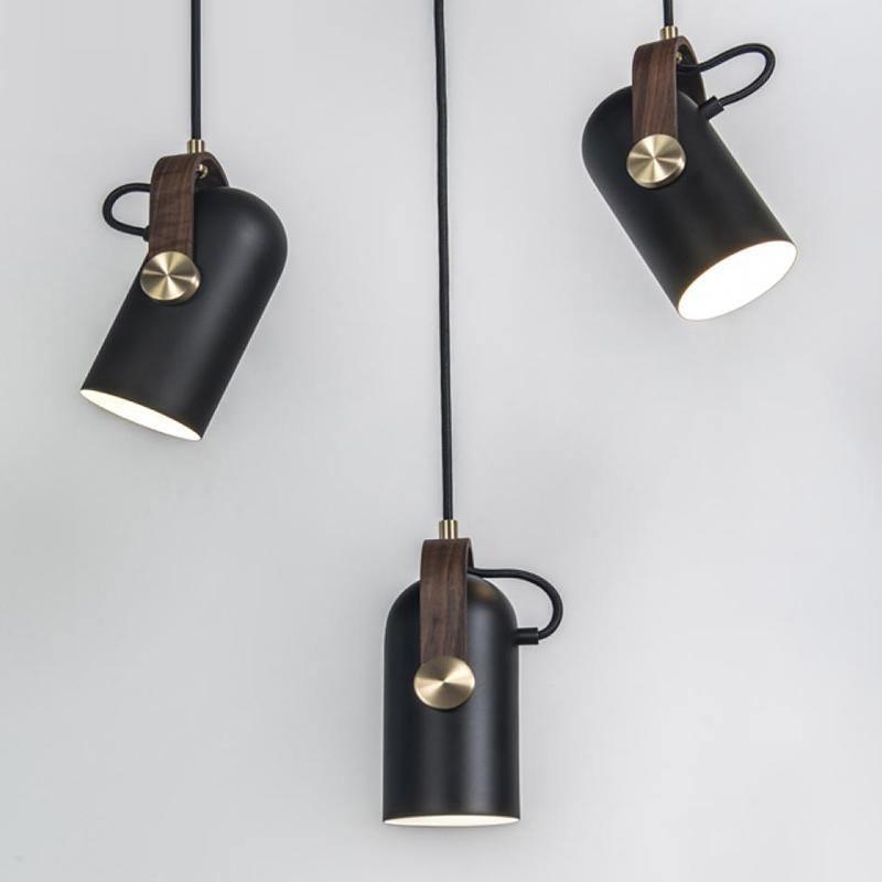 NautIron: Pendelleuchte aus Metall & Eisen im maritimen Kanonendesign – für Wohnzimmer & Loft - Image 22