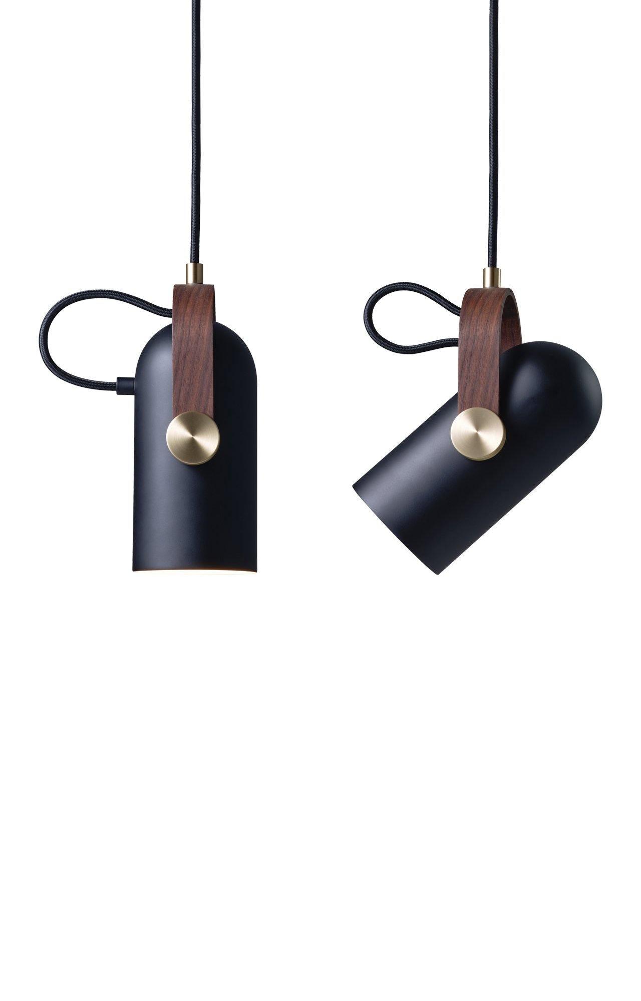 NautIron: Pendelleuchte aus Metall & Eisen im maritimen Kanonendesign – für Wohnzimmer & Loft - Image 24
