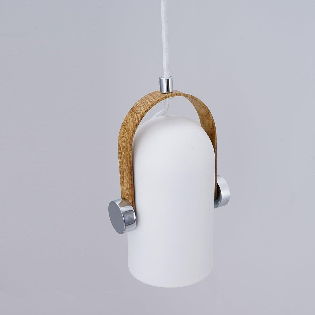 NautIron: Pendelleuchte aus Metall & Eisen im maritimen Kanonendesign – für Wohnzimmer & Loft - Image 25