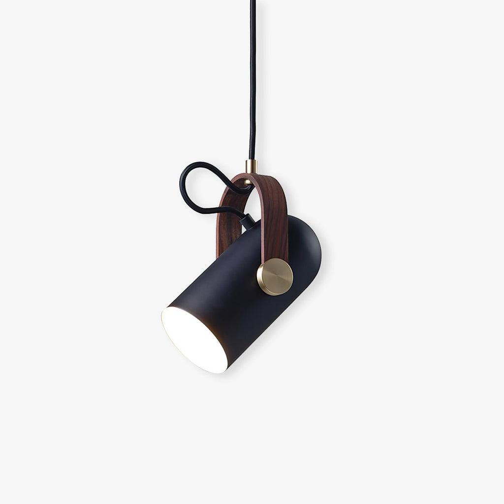 NautIron: Pendelleuchte aus Metall & Eisen im maritimen Kanonendesign – für Wohnzimmer & Loft - Image 26