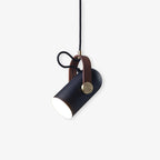 NautIron: Pendelleuchte aus Metall & Eisen im maritimen Kanonendesign – für Wohnzimmer & Loft - Image 26