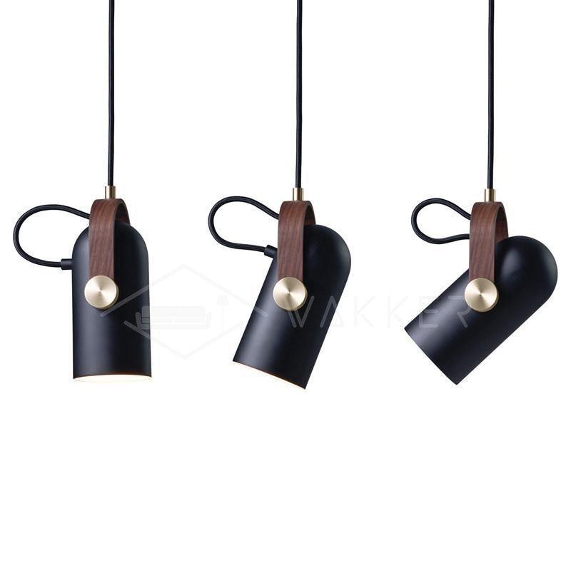 NautIron: Pendelleuchte aus Metall & Eisen im maritimen Kanonendesign – für Wohnzimmer & Loft - Image 28