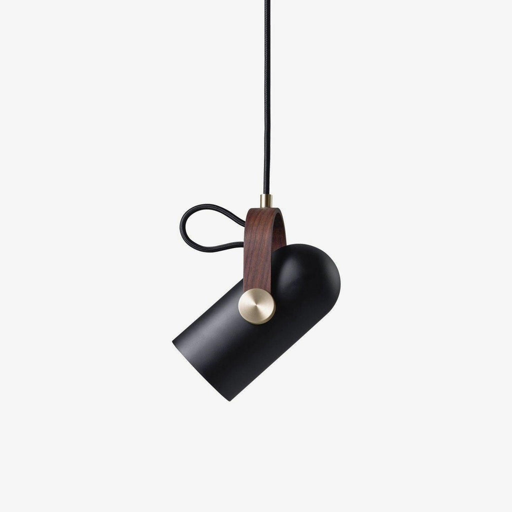 NautIron: Pendelleuchte aus Metall & Eisen im maritimen Kanonendesign – für Wohnzimmer & Loft - Image 30