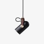 NautIron: Pendelleuchte aus Metall & Eisen im maritimen Kanonendesign – für Wohnzimmer & Loft - Image 30