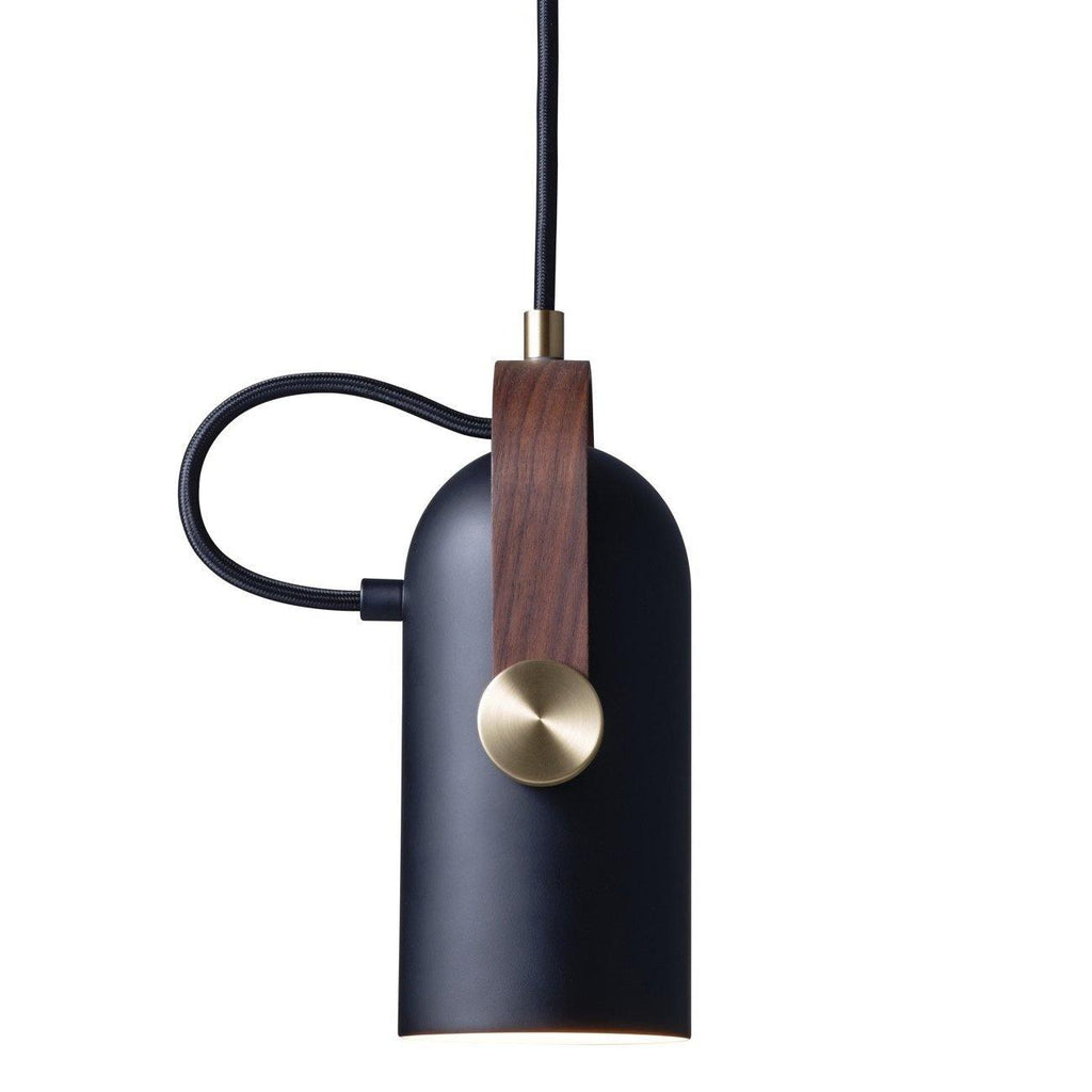NautIron: Pendelleuchte aus Metall & Eisen im maritimen Kanonendesign – für Wohnzimmer & Loft - Image 31