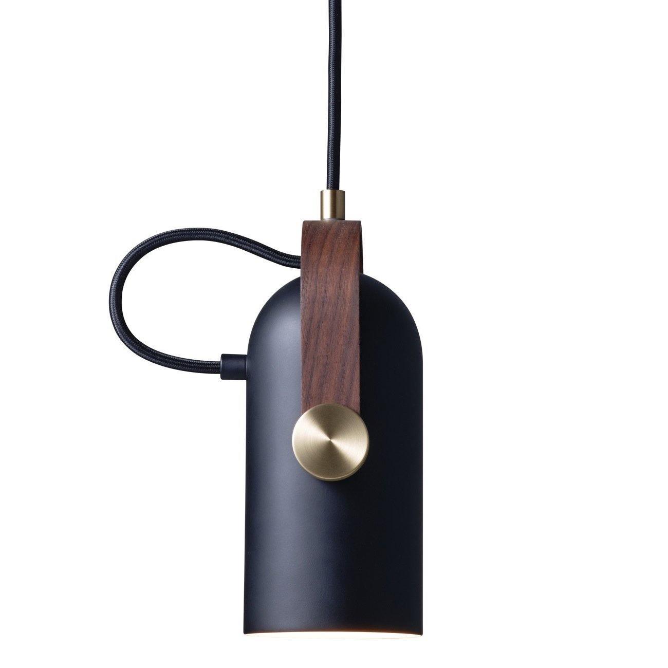 NautIron: Pendelleuchte aus Metall & Eisen im maritimen Kanonendesign – für Wohnzimmer & Loft - Image 31