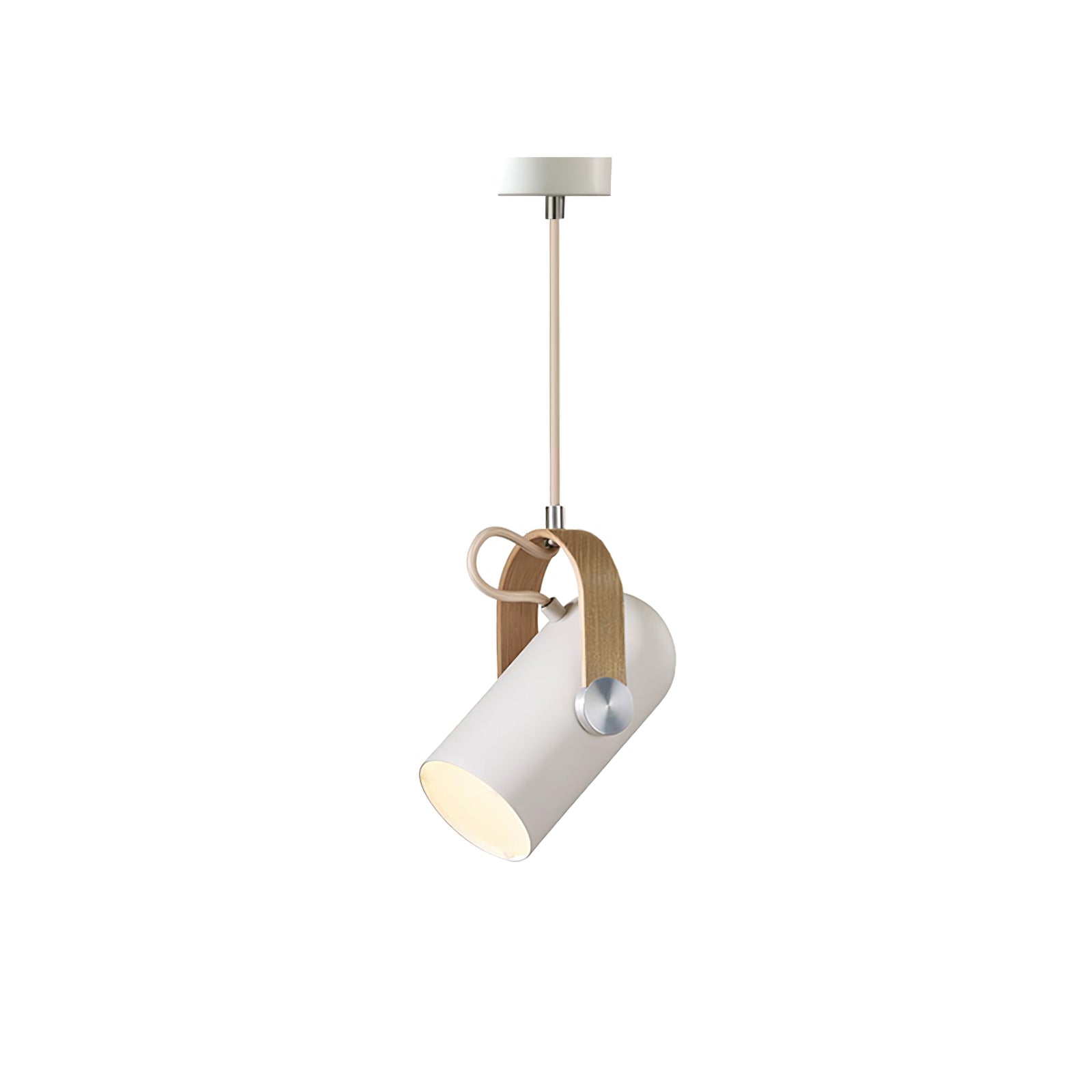 NautIron: Pendelleuchte aus Metall & Eisen im maritimen Kanonendesign – für Wohnzimmer & Loft - Image 32