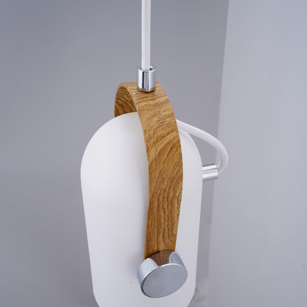 NautIron: Pendelleuchte aus Metall & Eisen im maritimen Kanonendesign – für Wohnzimmer & Loft - Image 33