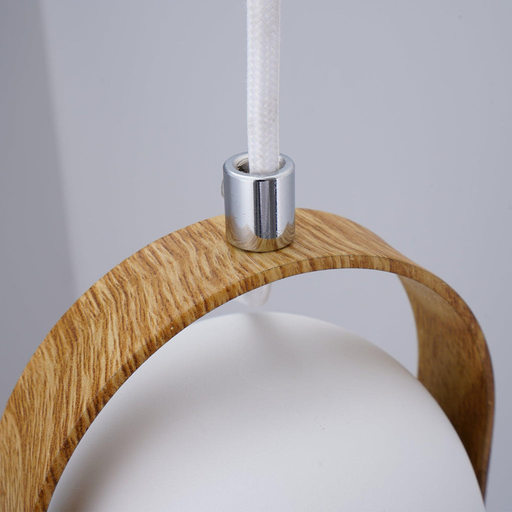 NautIron: Pendelleuchte aus Metall & Eisen im maritimen Kanonendesign – für Wohnzimmer & Loft - Image 34