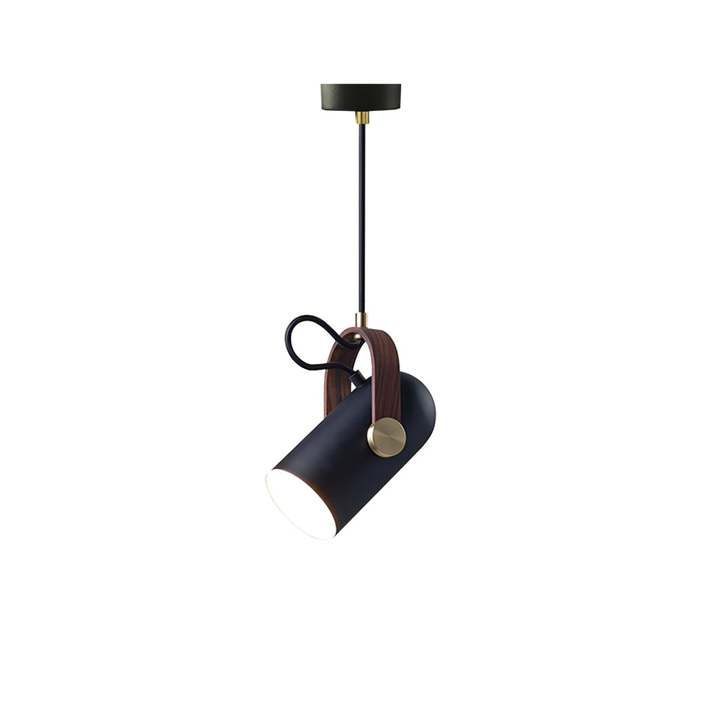 NautIron: Pendelleuchte aus Metall & Eisen im maritimen Kanonendesign – für Wohnzimmer & Loft - Image 36