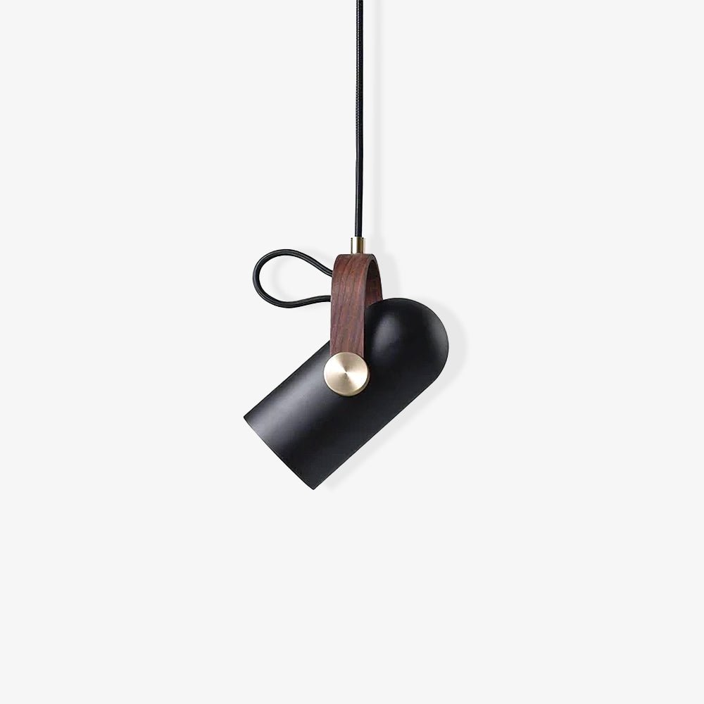 NautIron: Pendelleuchte aus Metall & Eisen im maritimen Kanonendesign – für Wohnzimmer & Loft - Image 37