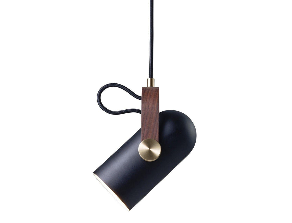 NautIron: Pendelleuchte aus Metall & Eisen im maritimen Kanonendesign – für Wohnzimmer & Loft - Image 38