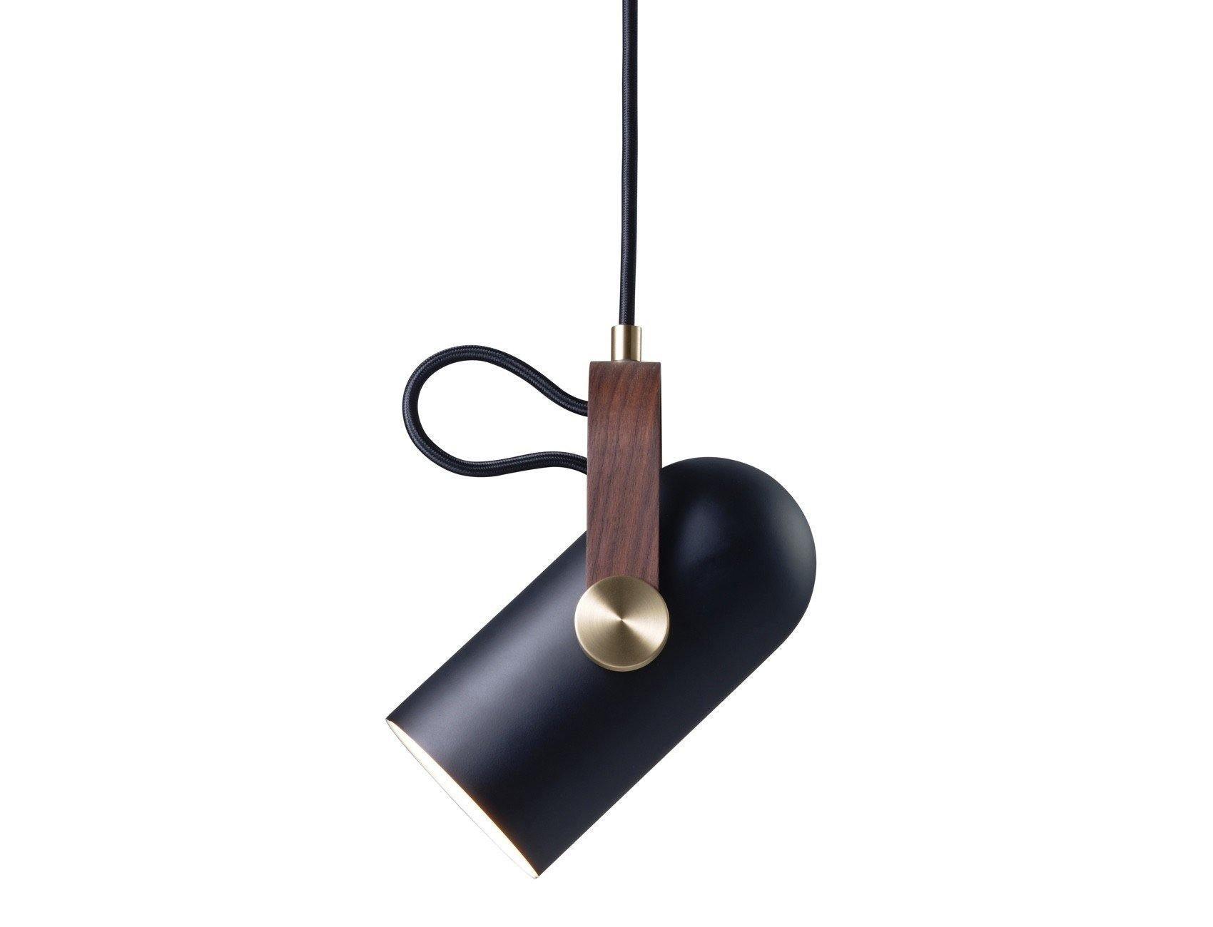 NautIron: Pendelleuchte aus Metall & Eisen im maritimen Kanonendesign – für Wohnzimmer & Loft - Image 38