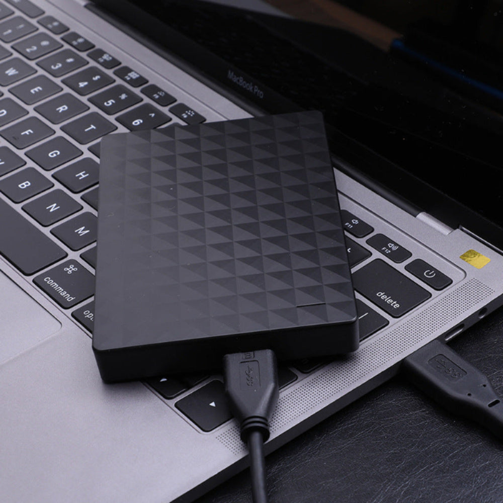 10TB External Hard Drive - Image 3