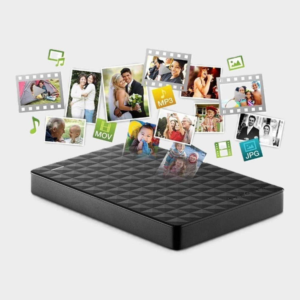 10TB External Hard Drive - Image 7