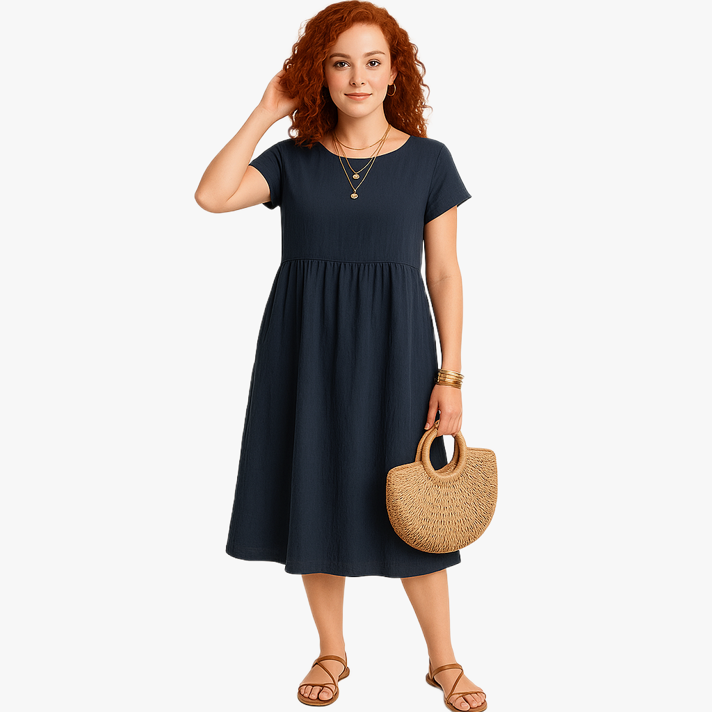 Elegant Women's Dress for Special Occasions