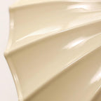 Scalloped Ceiling Lights for Modern Elegance