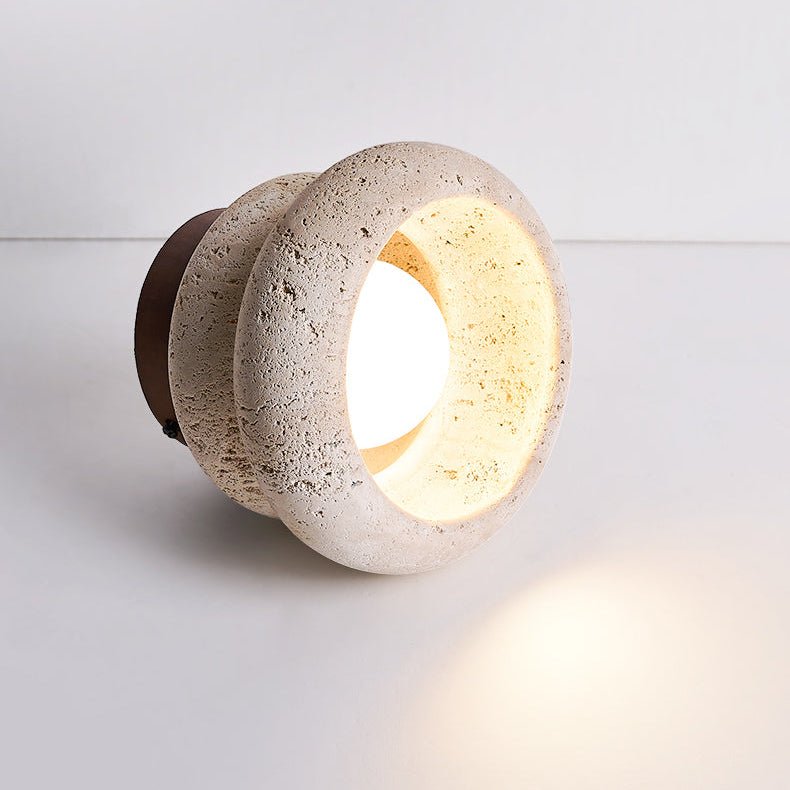 Modern Ceiling Lights with Sculptural Design