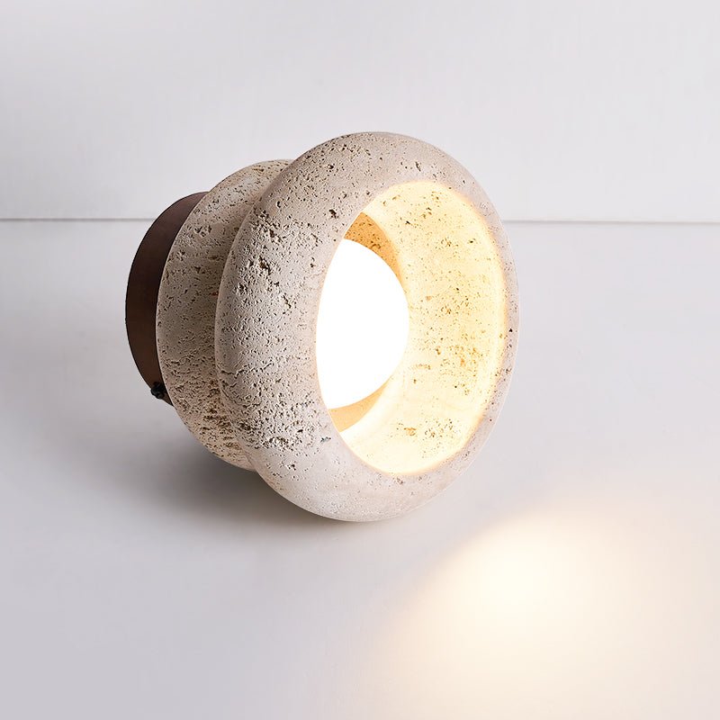Modern Ceiling Lights with Sculptural Design