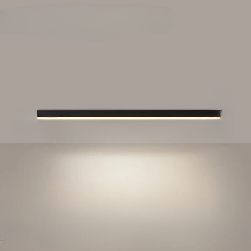 NordGlanz: LED Deckenleuchte im Skandinavischen Design - Image 11