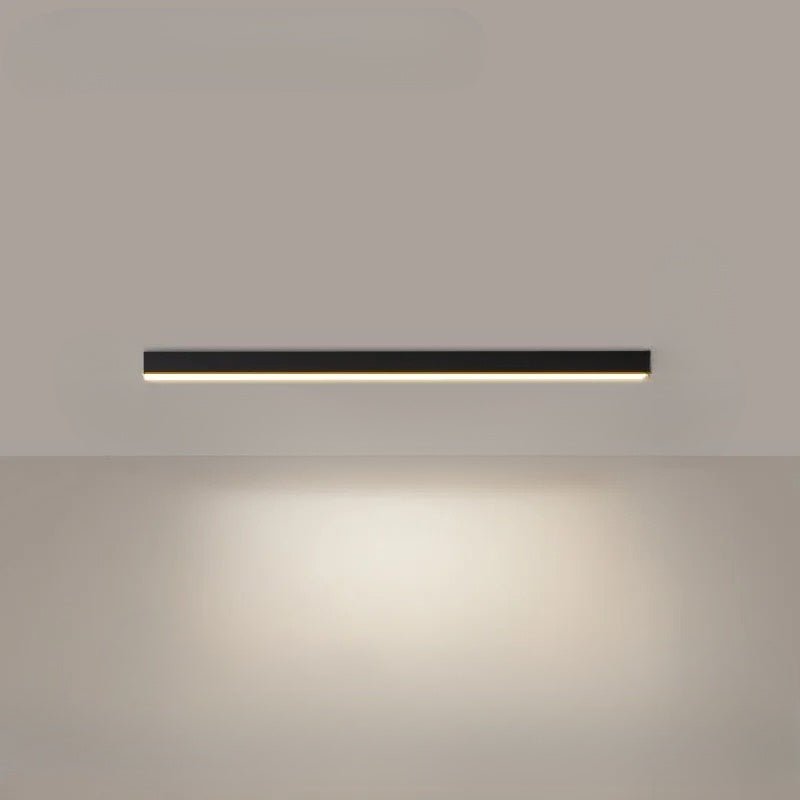 NordGlanz: LED Deckenleuchte im Skandinavischen Design - Image 12