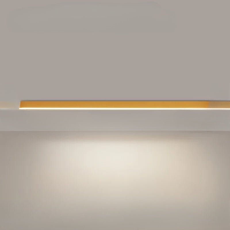NordGlanz: LED Deckenleuchte im Skandinavischen Design - Image 13
