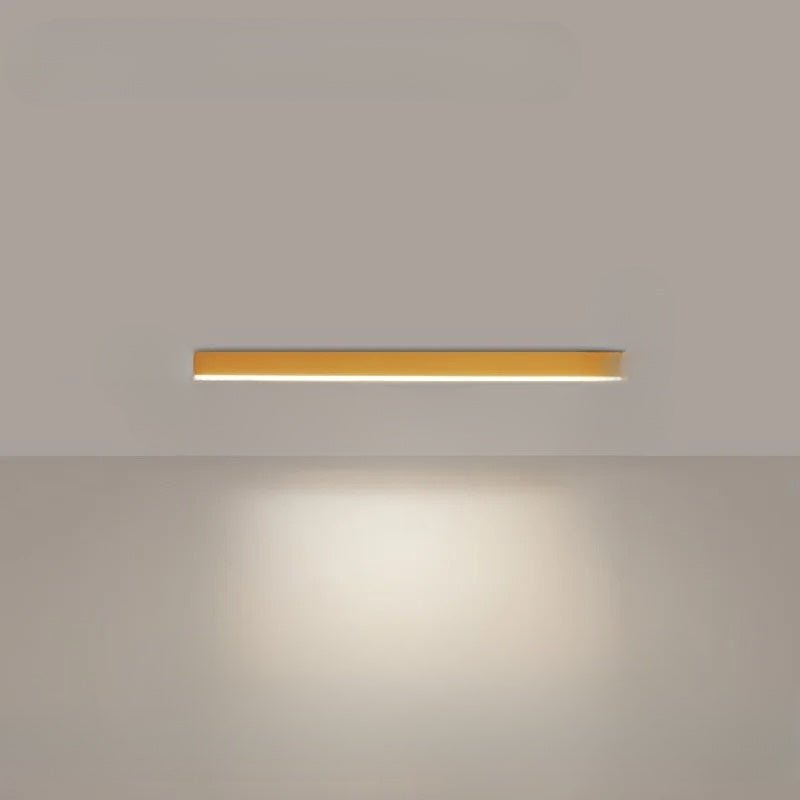 NordGlanz: LED Deckenleuchte im Skandinavischen Design - Image 14