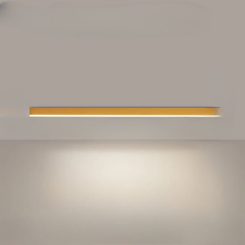 NordGlanz: LED Deckenleuchte im Skandinavischen Design - Image 15