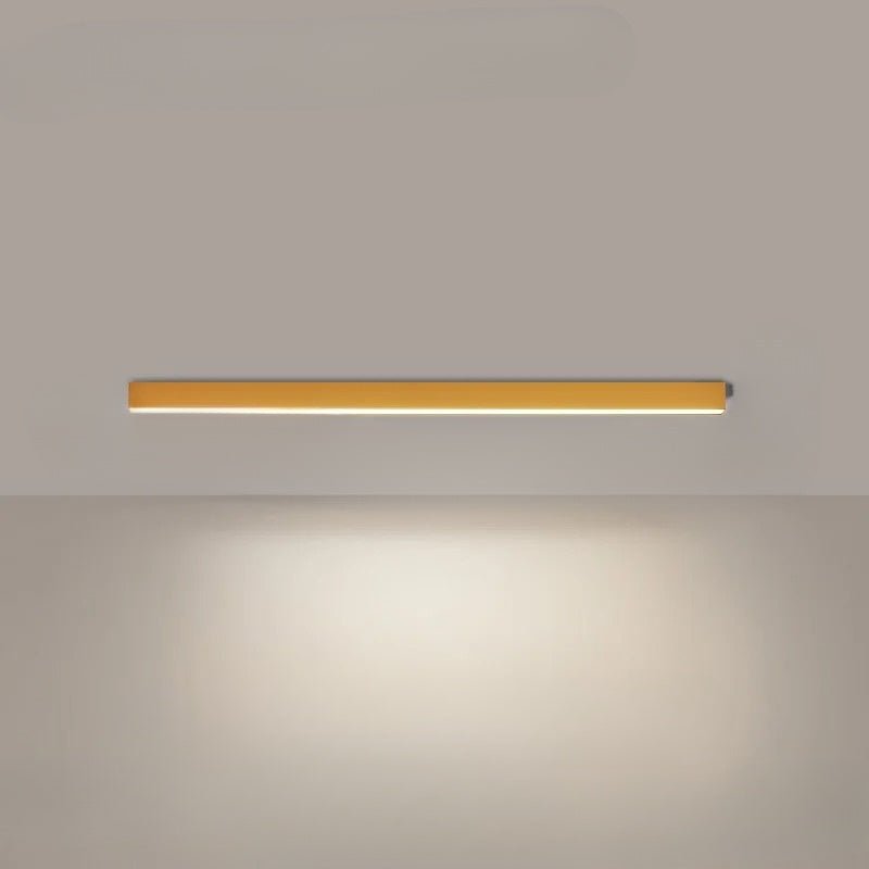 NordGlanz: LED Deckenleuchte im Skandinavischen Design - Image 17