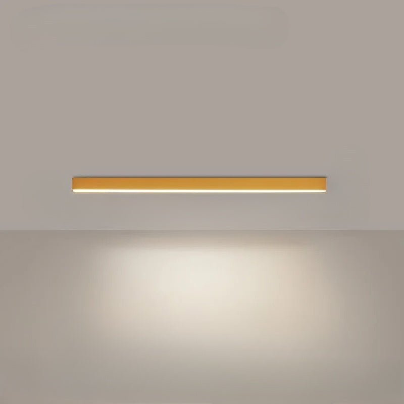 NordGlanz: LED Deckenleuchte im Skandinavischen Design - Image 21