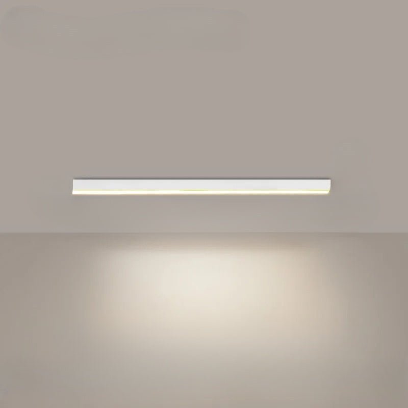 NordGlanz: LED Deckenleuchte im Skandinavischen Design - Image 8