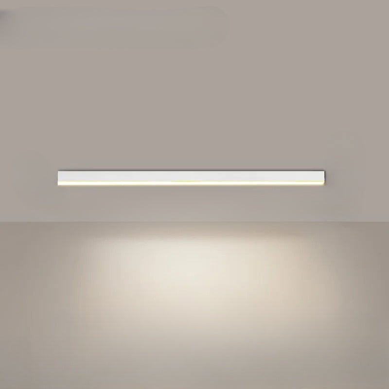 NordGlanz: LED Deckenleuchte im Skandinavischen Design - Image 9