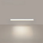 NordGlanz: LED Deckenleuchte im Skandinavischen Design