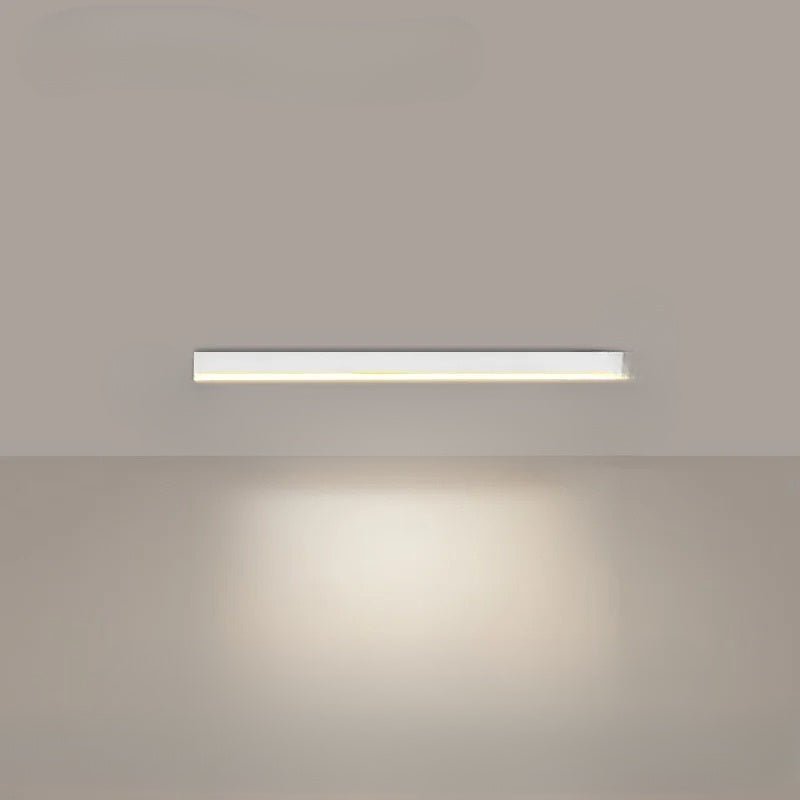 NordGlanz: LED Deckenleuchte im Skandinavischen Design