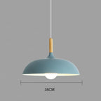 Modern Pendant Ceiling Light Adjustable Hanging Indoor Lamp