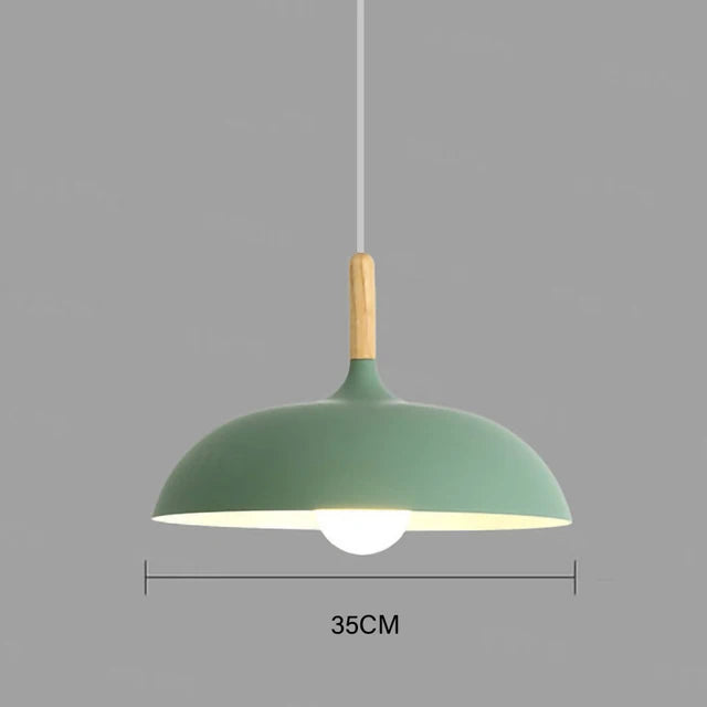 Ceiling Pendant Light Minimal Design Decorative Hanging Light