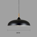 Ceiling Pendant Light Minimal Design Decorative Hanging Light