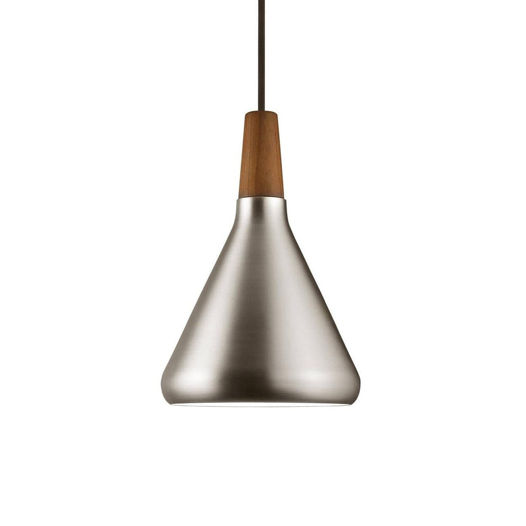Contemporary Pendant Light Sleek Ceiling Lamp for Home Interiors